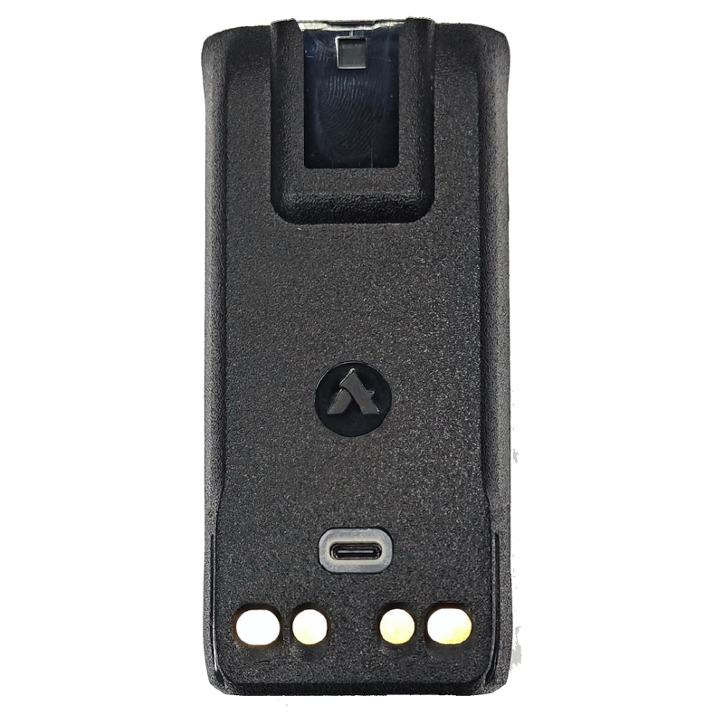 Акумуляторна батарея MOTOROLA Agent APLI4811C32 (Type C позаду)